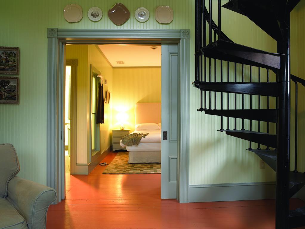 The Porches Inn At Mass Moca North Adams Rom bilde